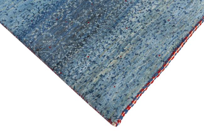 Persian Gabbeh Loribaft Essence - 5