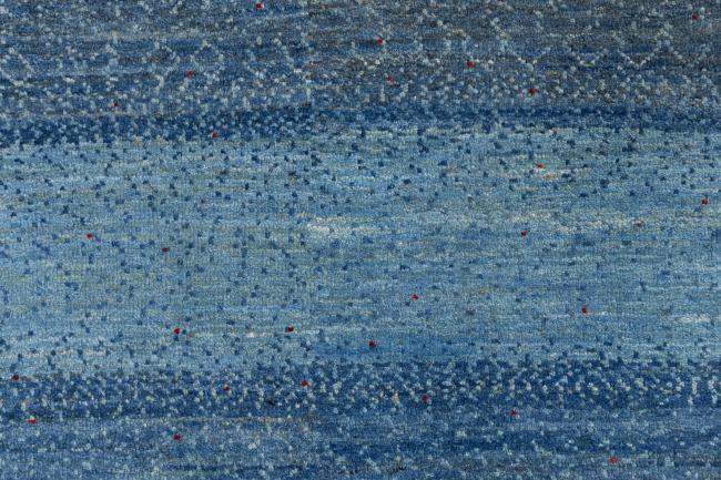 Persian Gabbeh Loribaft Essence - 7