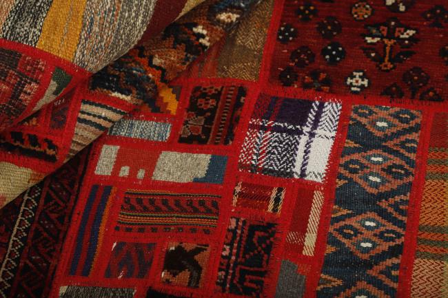 Kilim Patchwork - 1