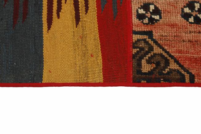 Kilim Patchwork - 2