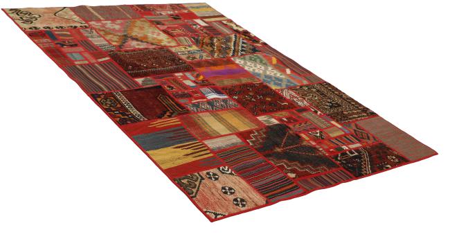 Kilim Patchwork - 3