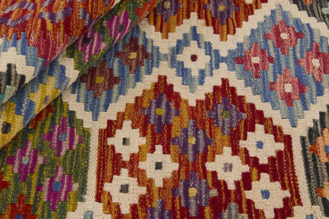 Kilim Afgán - 1