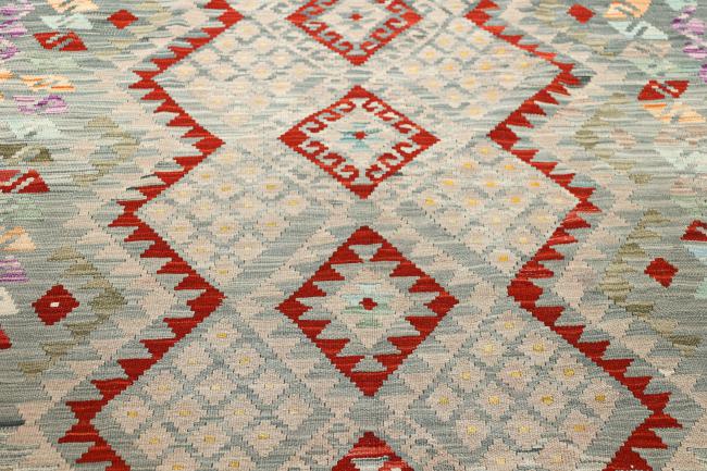 Kilim Afegão Heritage - 3