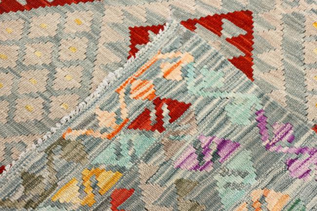 Kilim Afegão Heritage - 6