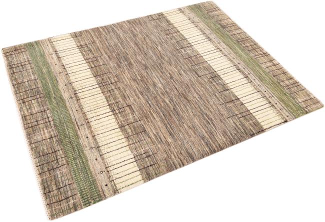 Persian Gabbeh Loribaft Tabiilbaft - 1