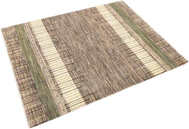 Persian Gabbeh Loribaft Tabiilbaft - 2