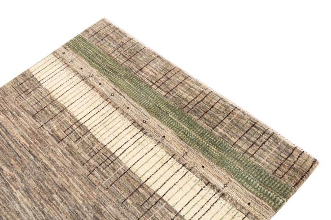 Persian Gabbeh Loribaft Tabiilbaft - 3