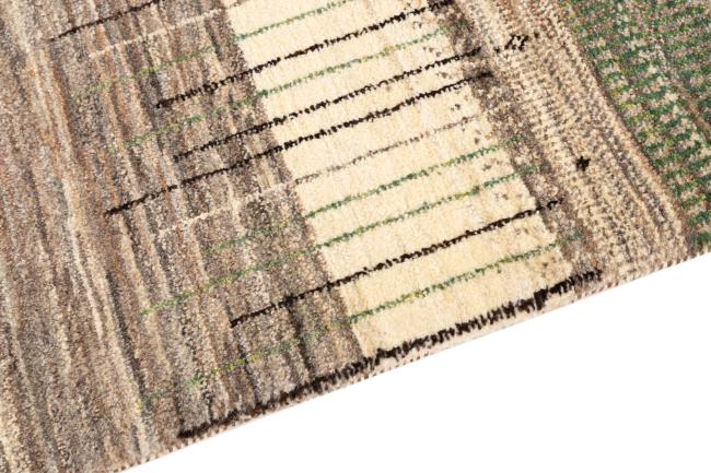 Persian Gabbeh Loribaft Tabiilbaft - 4