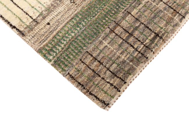 Persian Gabbeh Loribaft Tabiilbaft - 5