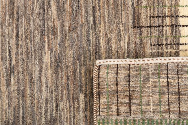 Persian Gabbeh Loribaft Tabiilbaft - 6