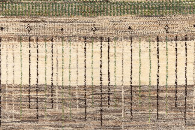 Persian Gabbeh Loribaft Tabiilbaft - 7