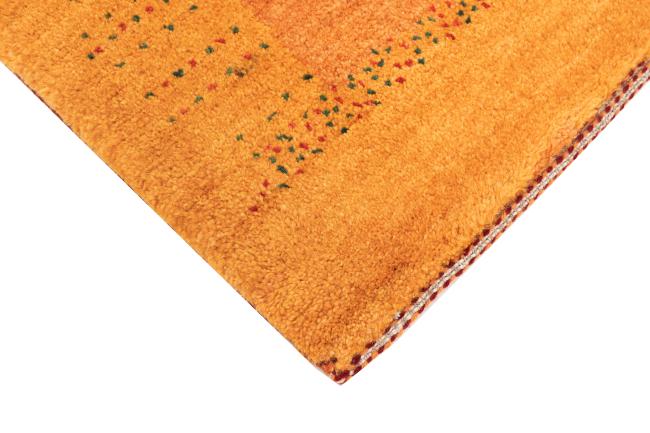 Persa Gabbeh Kashkuli Banafsheh - 5