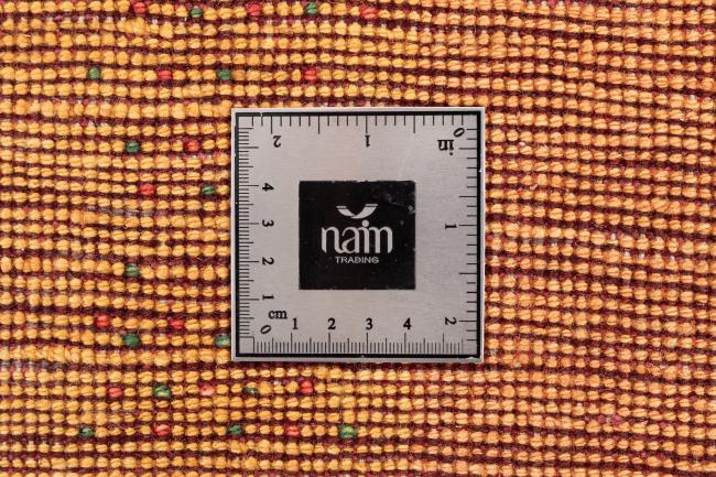 Persa Gabbeh Kashkuli Banafsheh - 7