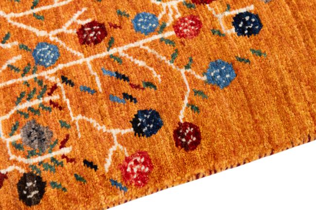Perser Gabbeh Loribaft Atelier - 4