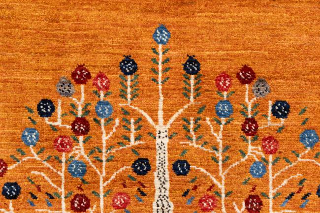 Perser Gabbeh Loribaft Atelier - 6