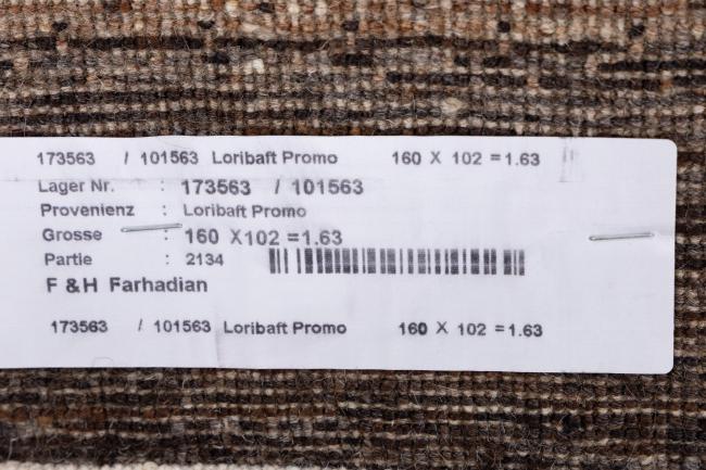 Perzisch Gabbeh Loribaft Promo - 9