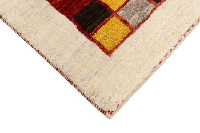 Persiano Gabbeh Loribaft - 5