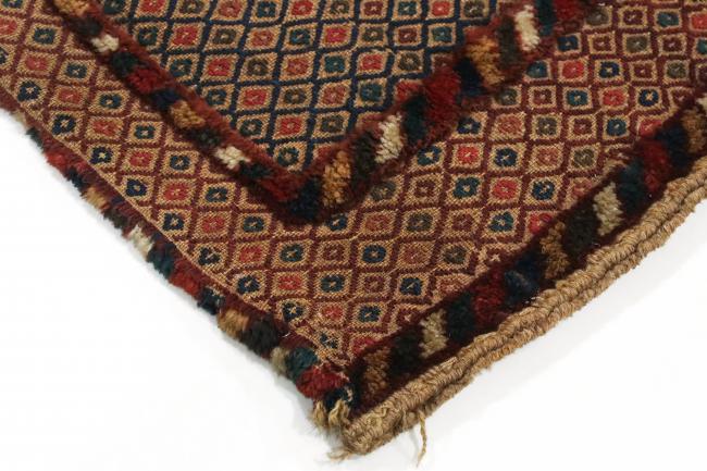 Kilim Tasche Nomaden - 2