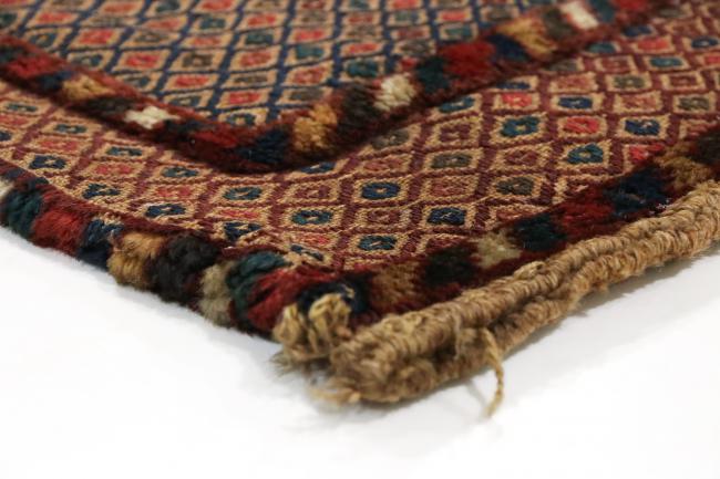 Kilim Tasche Nomaden - 3
