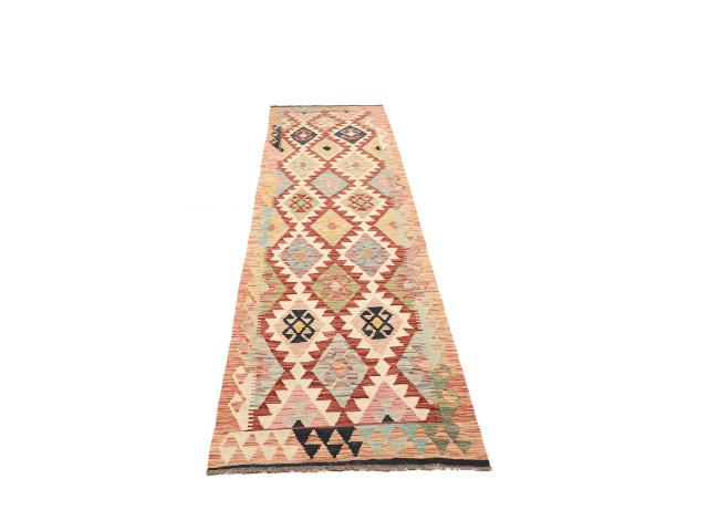 Kilim Afghan - 1