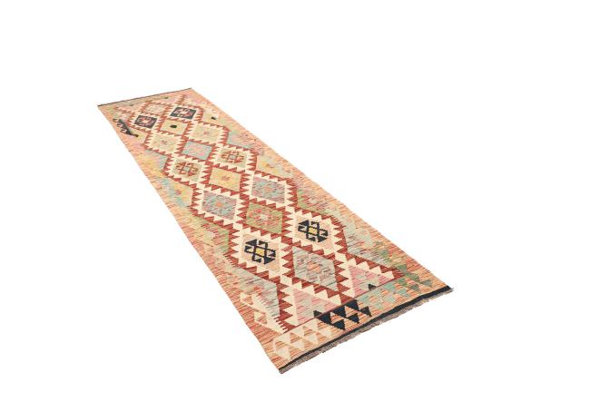 Kilim Afghan - 2