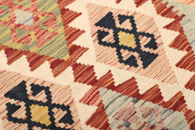 Kilim Afghan - 3