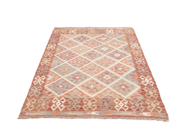 Kilim Afghan - 1