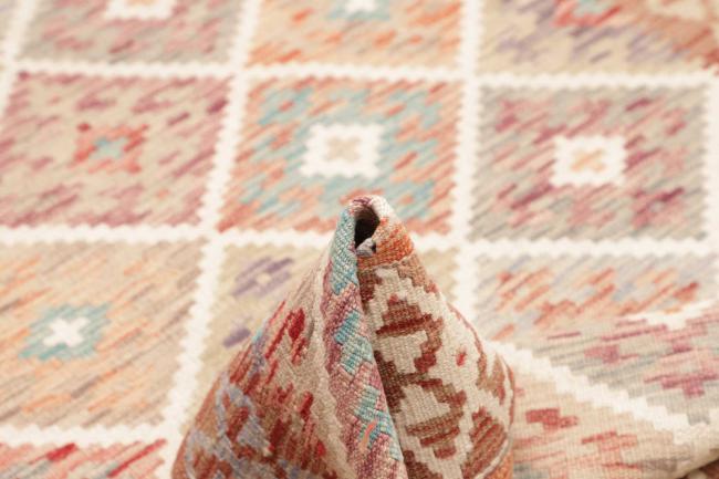 Kilim Afghan - 5