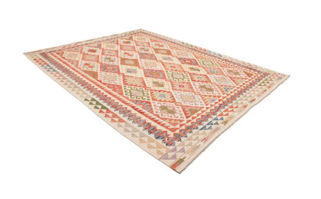 Kelim Afghan - 2