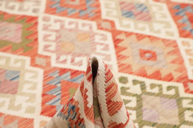 Kelim Afghan - 5