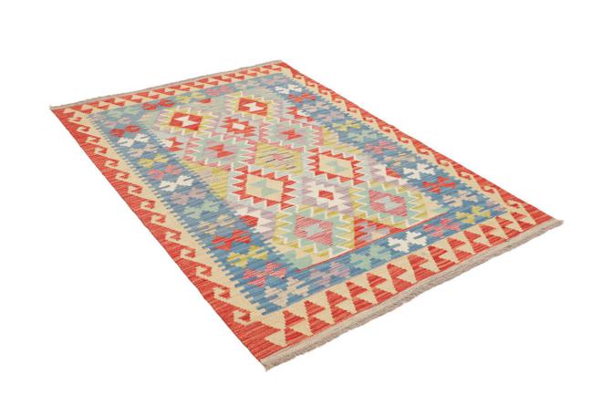 Kilim Afghan - 2