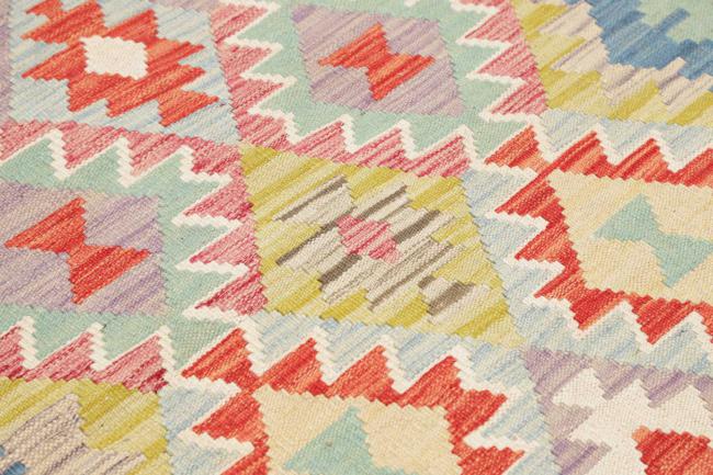 Kilim Afghan - 3