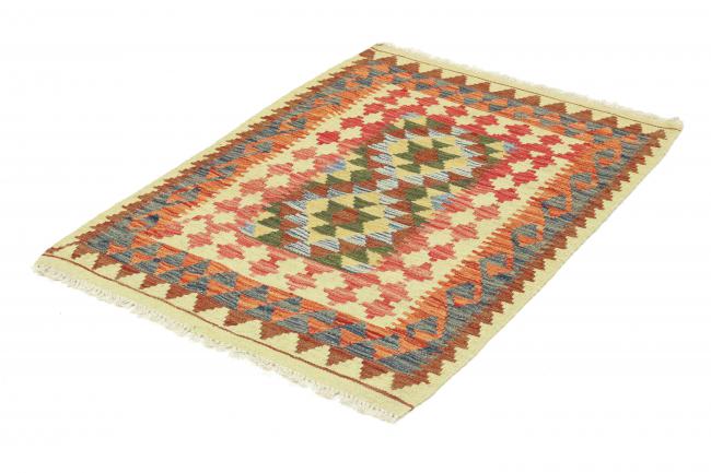 Kilim Afghan - 1