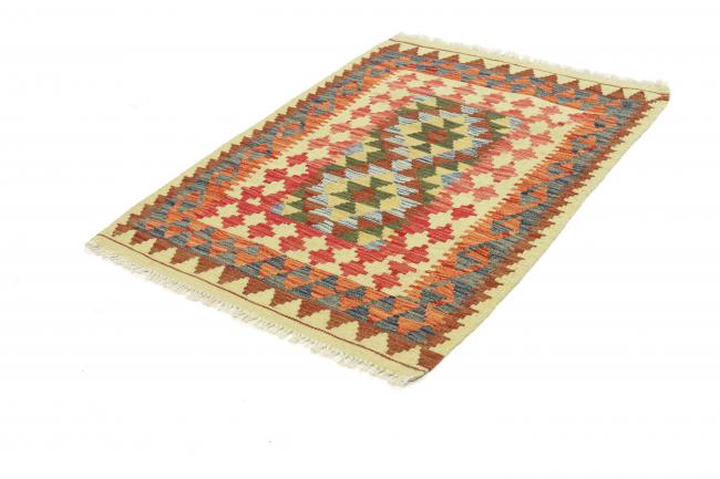 Kilim Afghan - 2