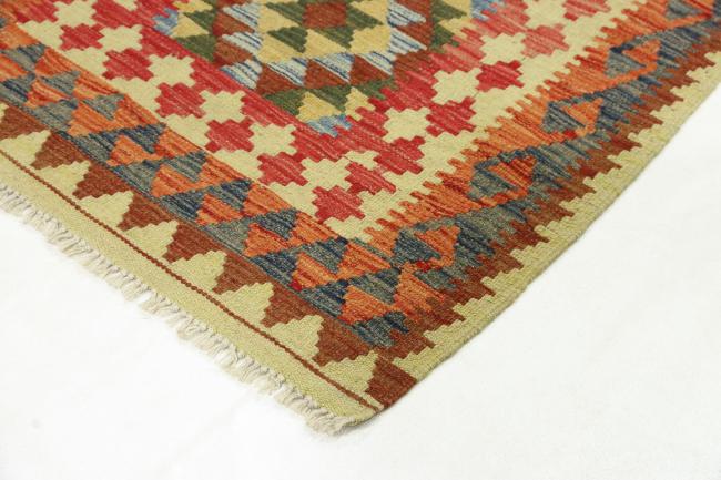 Kilim Afghan - 3