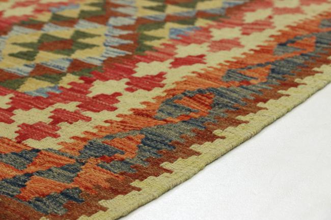 Kilim Afghan - 5