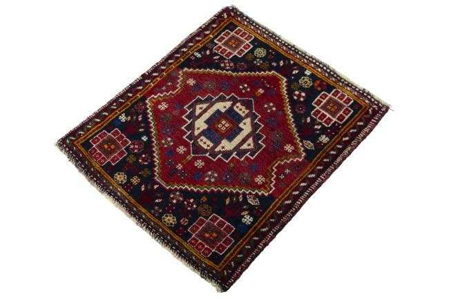Shiraz - 1