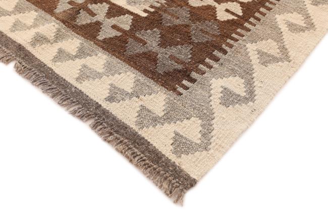 Kilim Afegão - 4