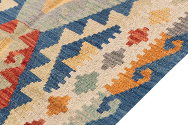 Kilim Afghan - 4