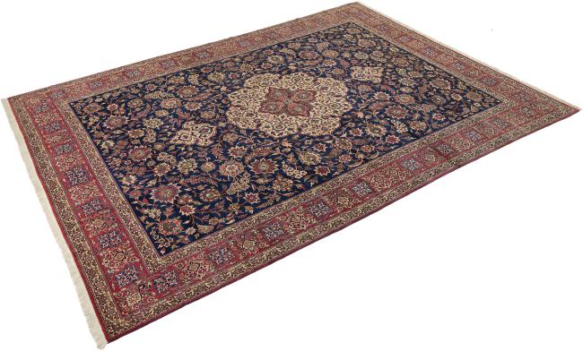 Isfahán Antiguo - 1