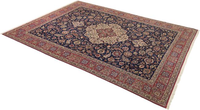 Isfahán Antiguo - 2