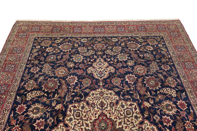 Isfahán Antiguo - 3