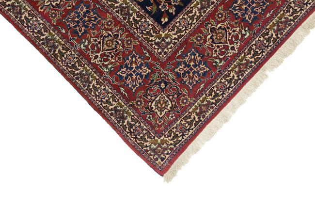 Isfahán Antiguo - 4