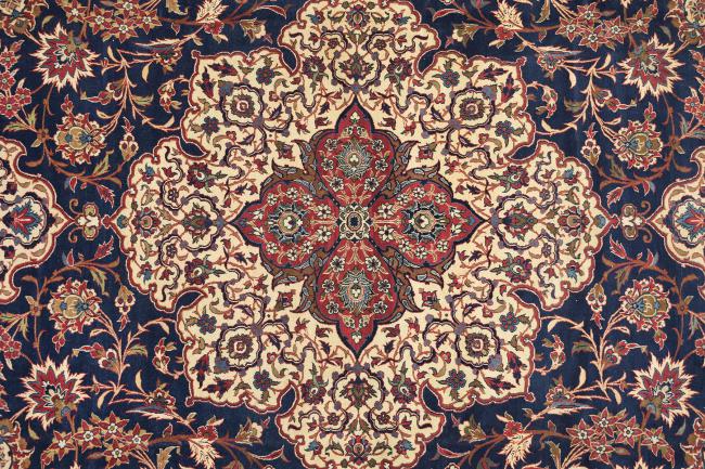 Isfahán Antiguo - 5