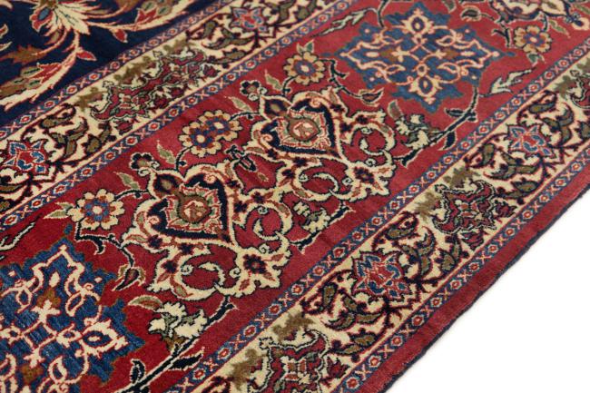 Isfahán Antiguo - 6