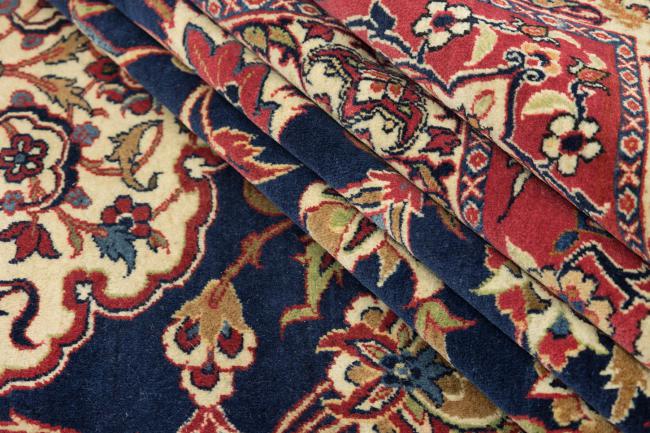 Isfahán Antiguo - 7