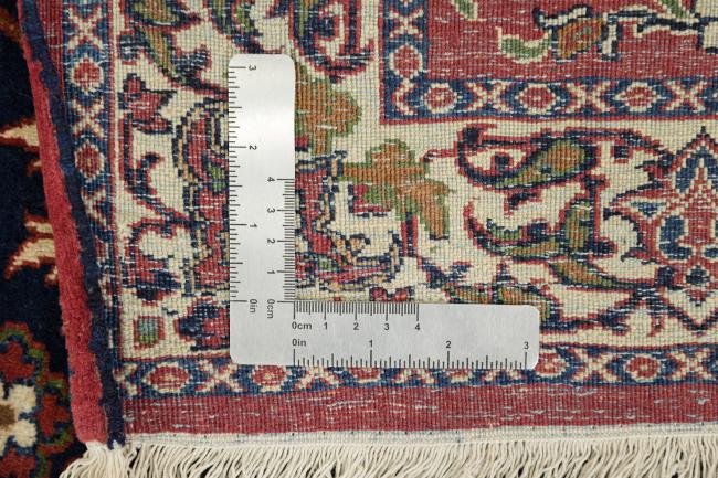 Isfahán Antiguo - 8