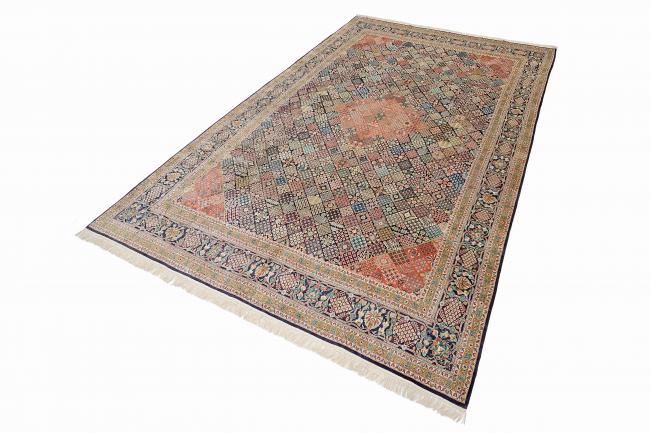 China Herike Silk - 2