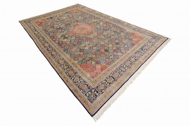 China Herike Silk - 3