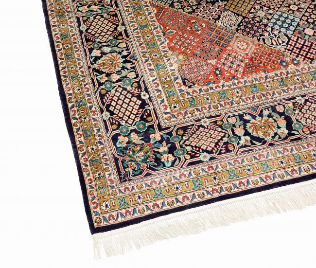 China Herike Silk - 4